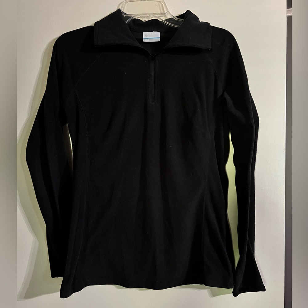 Columbia sweater